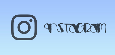 インスタグラム